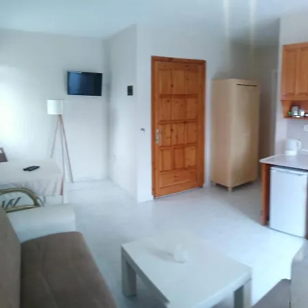 Hotell Stay Dalyan Apart Hotel