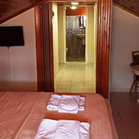 فندق Stay Dalyan Apart Hotel 3*