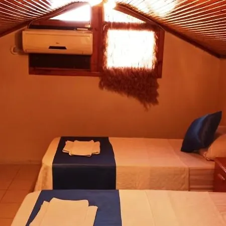 فندق Stay Dalyan Apart Hotel داليان
