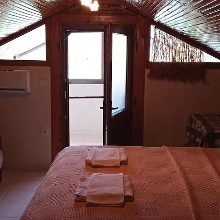 Stay Dalyan Apart Hotel فندق