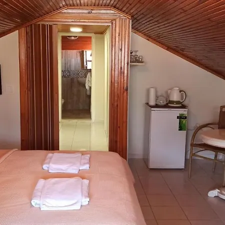 Stay Dalyan Apart Hotel