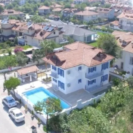 فندق Stay Dalyan Apart Hotel 3*