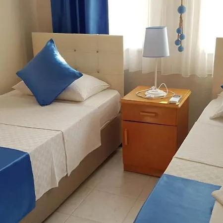 Apart داليان