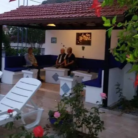 Stay Dalyan Apart Hotel 3*