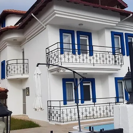 Stay Dalyan Apart Hotel داليان