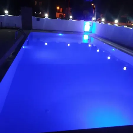 Stay Dalyan Apart Hotel Hotell Dalyan