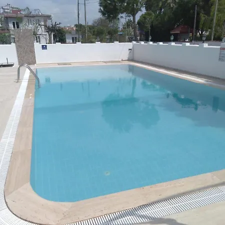 Stay Dalyan Apart Hotel Hotell Dalyan