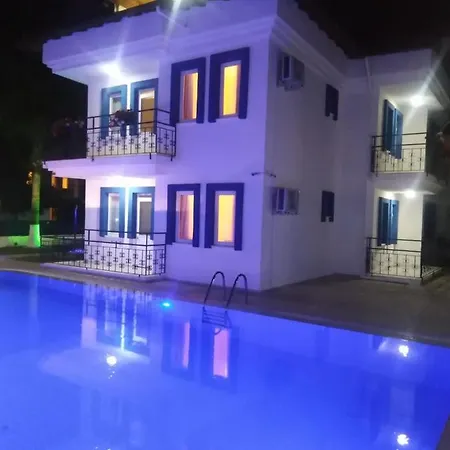 Stay Dalyan Apart Hotel 3* Dalyan