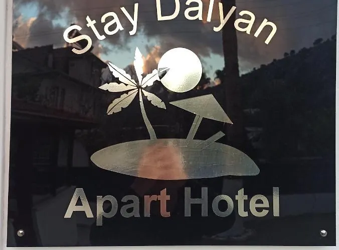Apart فندق داليان