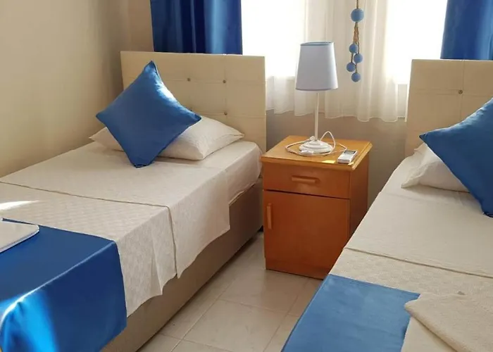 Apart داليان