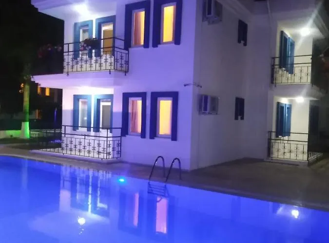 Apart 3* داليان