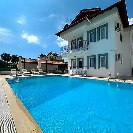 Hotel Stay Dalyan Apart Hotel Dalyan