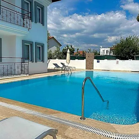 Stay Dalyan Apart Hotel Hotel 3*