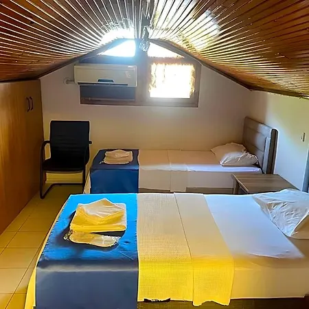 Stay Dalyan Apart Hotel Hotel