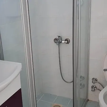 Lejlighedshotel Apart Dalyan