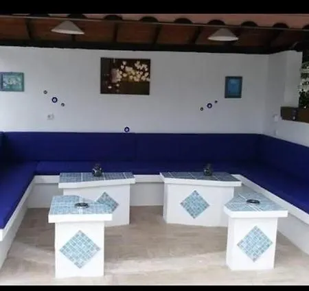 Lejlighedshotel Apart Dalyan