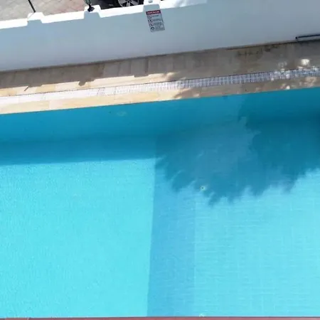 Lejlighedshotel Apart