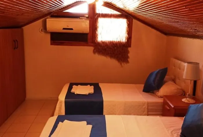 Hotel Apart Dalyan
