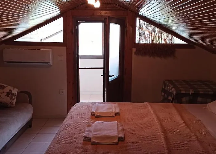Apart Hotel