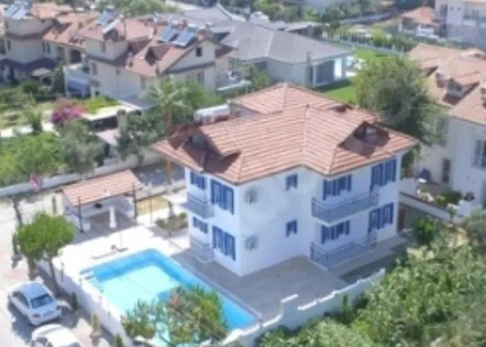 Hotel Apart 3*